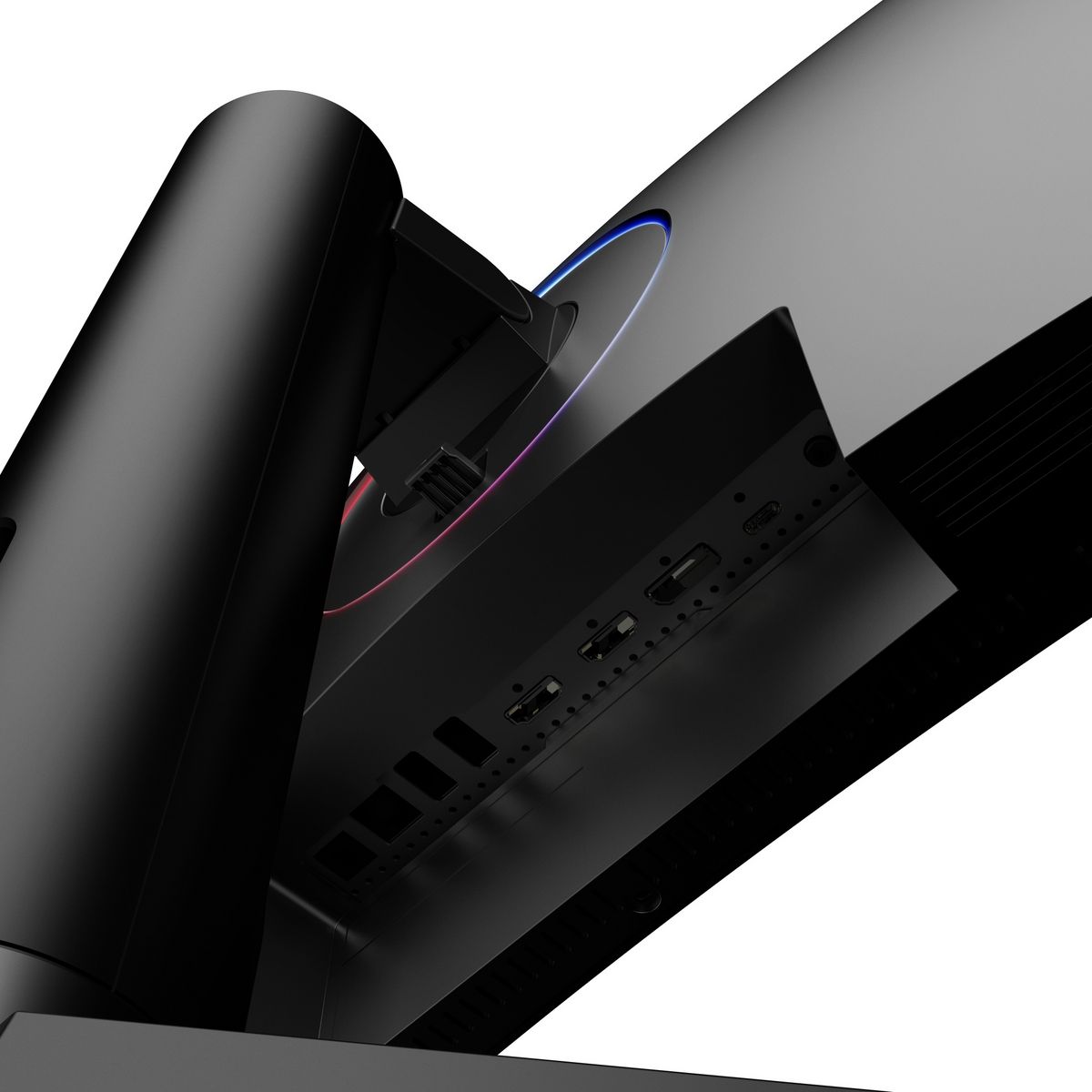 MSI Ecran OPTIX MAG301CR2 - Noir