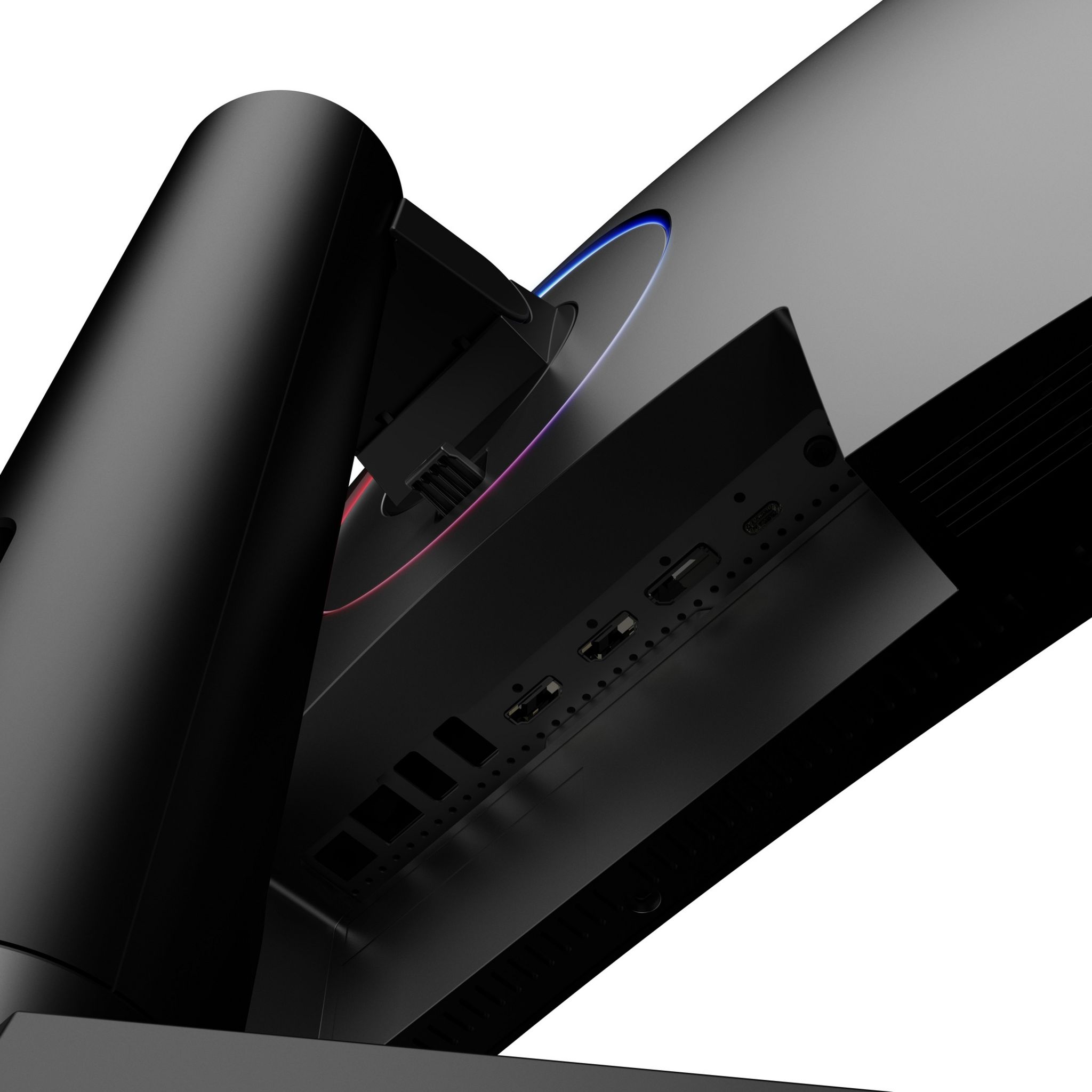 Voir la diapositive 7 : MSI Ecran OPTIX MAG301CR2 - Noir