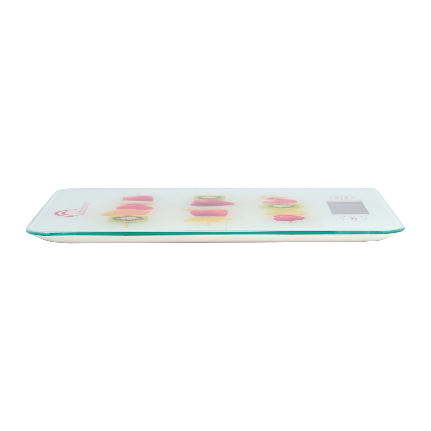 Voir la diapositive 6 : LITTLE BALANCE Balance de cuisine 8342 - Blanc