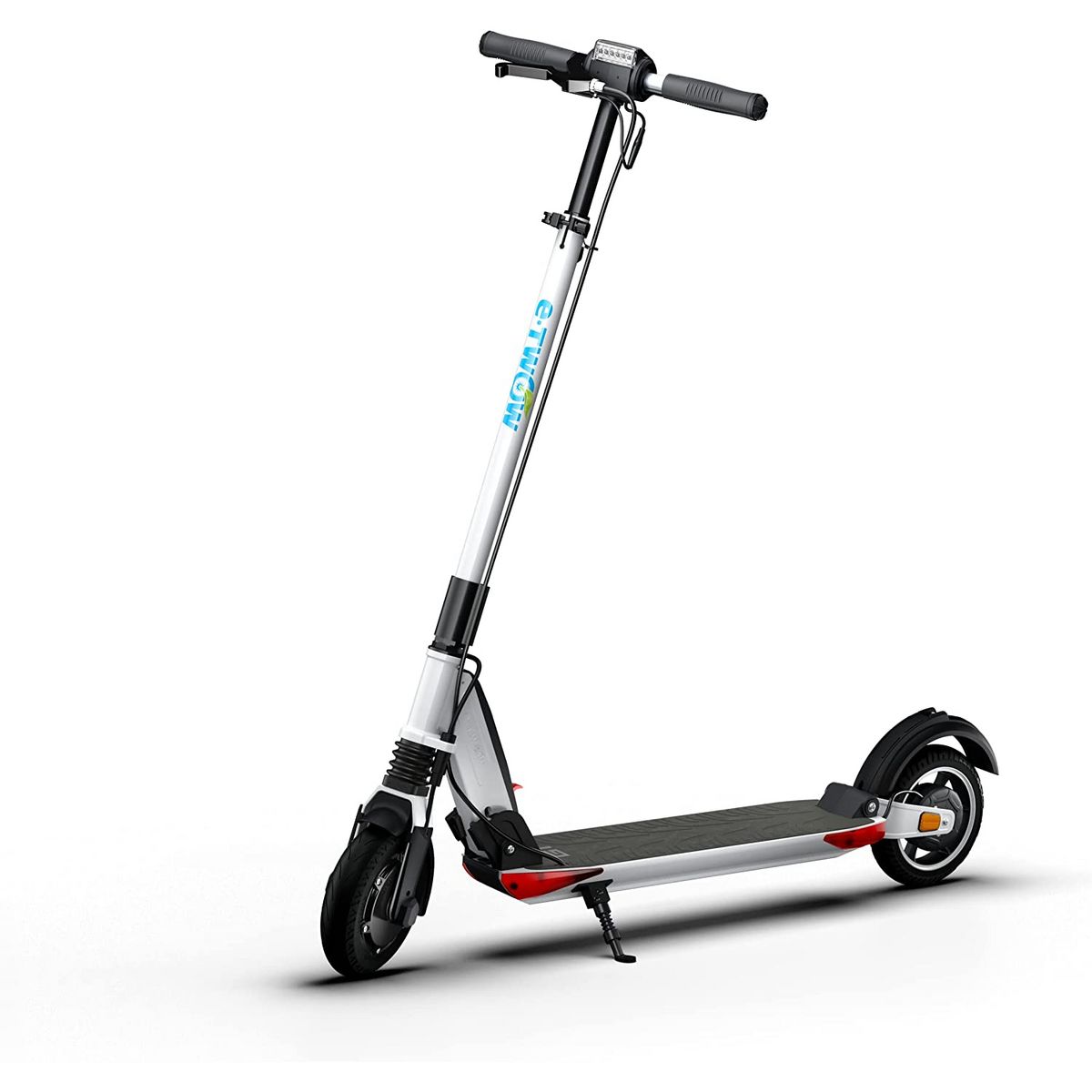 E-TWOW Trottinette électrique Boost GT SE21 - Noir