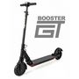 Voir la diapositive 2 : E-TWOW Trottinette électrique Boost GT SE21 - Noir