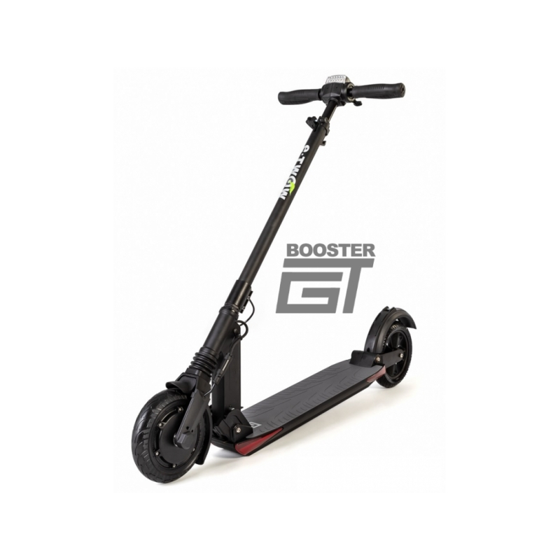 Voir la diapositive 4 : E-TWOW Trottinette électrique Boost GT SE21 - Noir