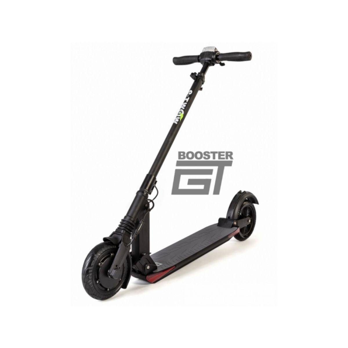E-TWOW Trottinette électrique Boost GT SE21 - Noir