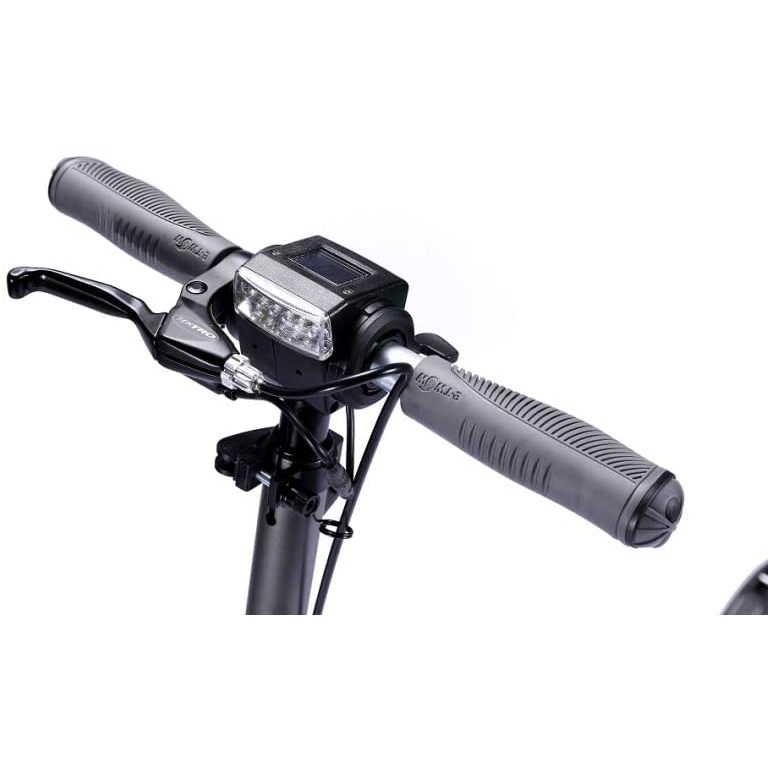 Voir la diapositive 5 : E-TWOW Trottinette électrique Boost GT SE21 - Noir
