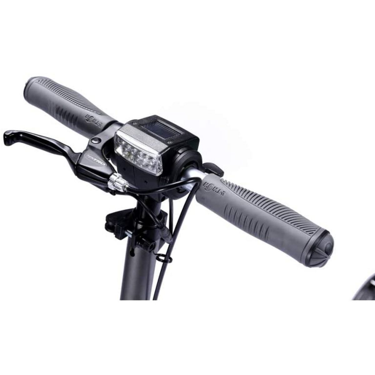E-TWOW Trottinette électrique Boost GT SE21 - Noir