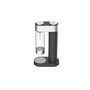 Voir la diapositive 4 : PHILIPS Machine à soda ADD4902BK - Noir