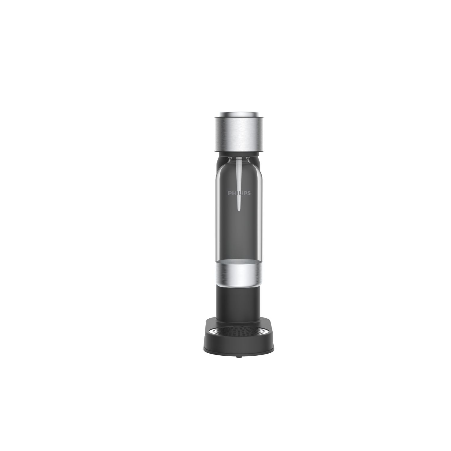 Voir la diapositive 6 : PHILIPS Machine à soda ADD4902BK - Noir