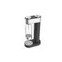 Voir la diapositive 7 : PHILIPS Machine à soda ADD4902BK - Noir