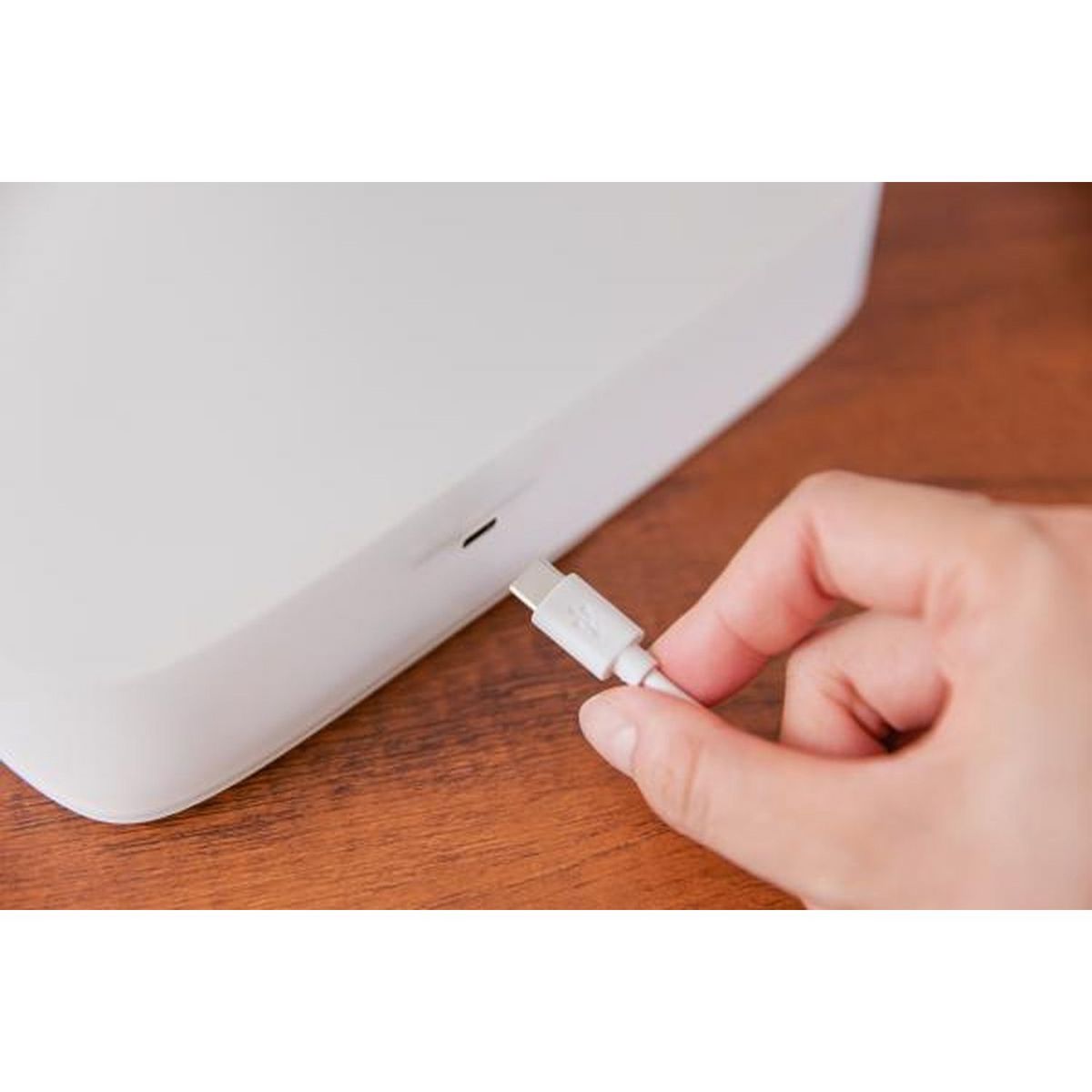 PHILIPS Carafe filtrante instantanée AWP2980 - Blanc