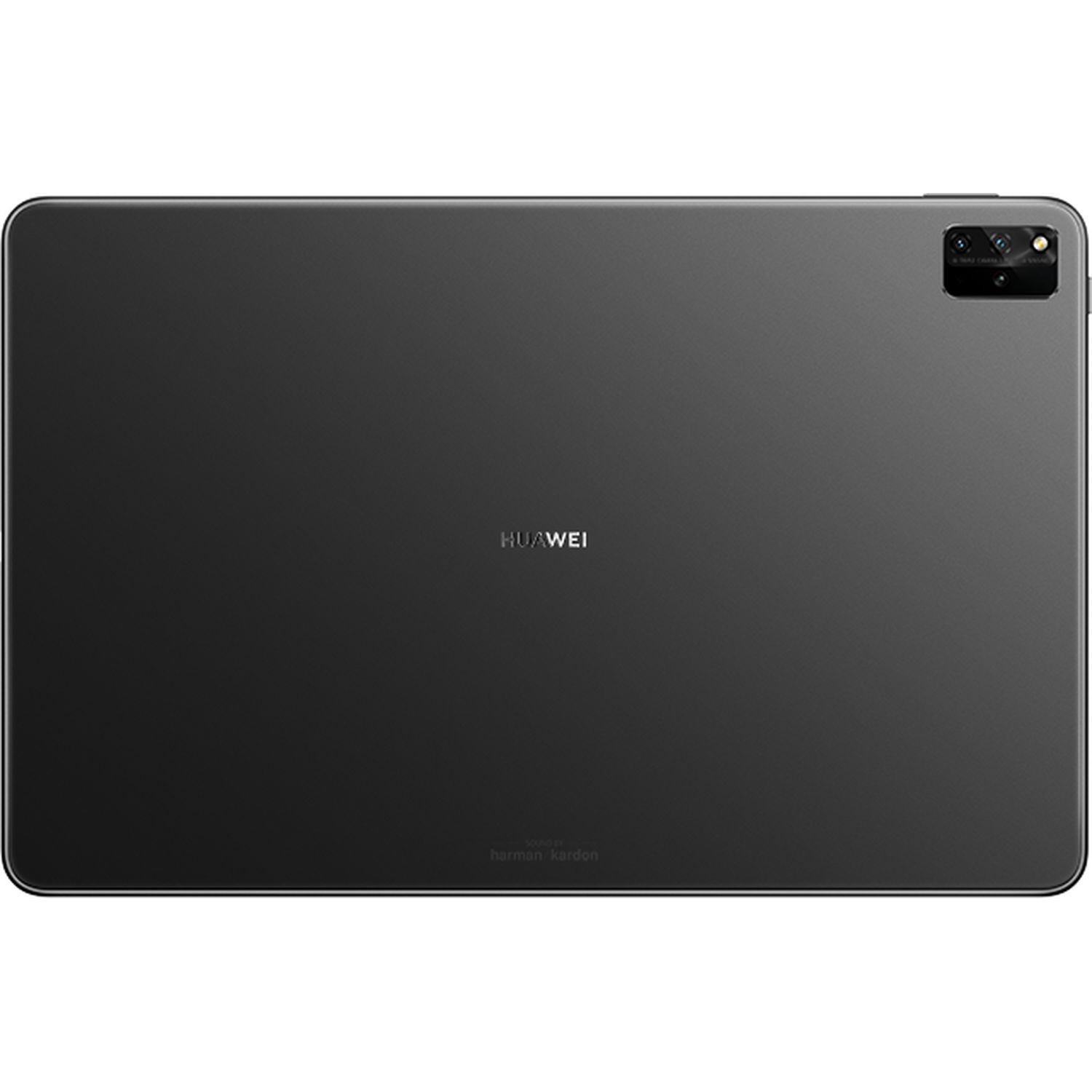 Voir la diapositive 4 : HUAWEI Tablette tactile MATEPAD PRO 12.6 8/256 - Gris