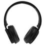 Voir la diapositive 3 : TNB Caque Bluetooth Shine 3 - Noir