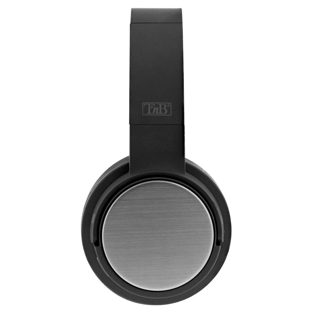 TNB Caque Bluetooth Shine 3 - Noir