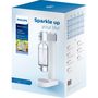 Voir la diapositive 2 : PHILIPS Machine à soda ADD4902WH - Blanc