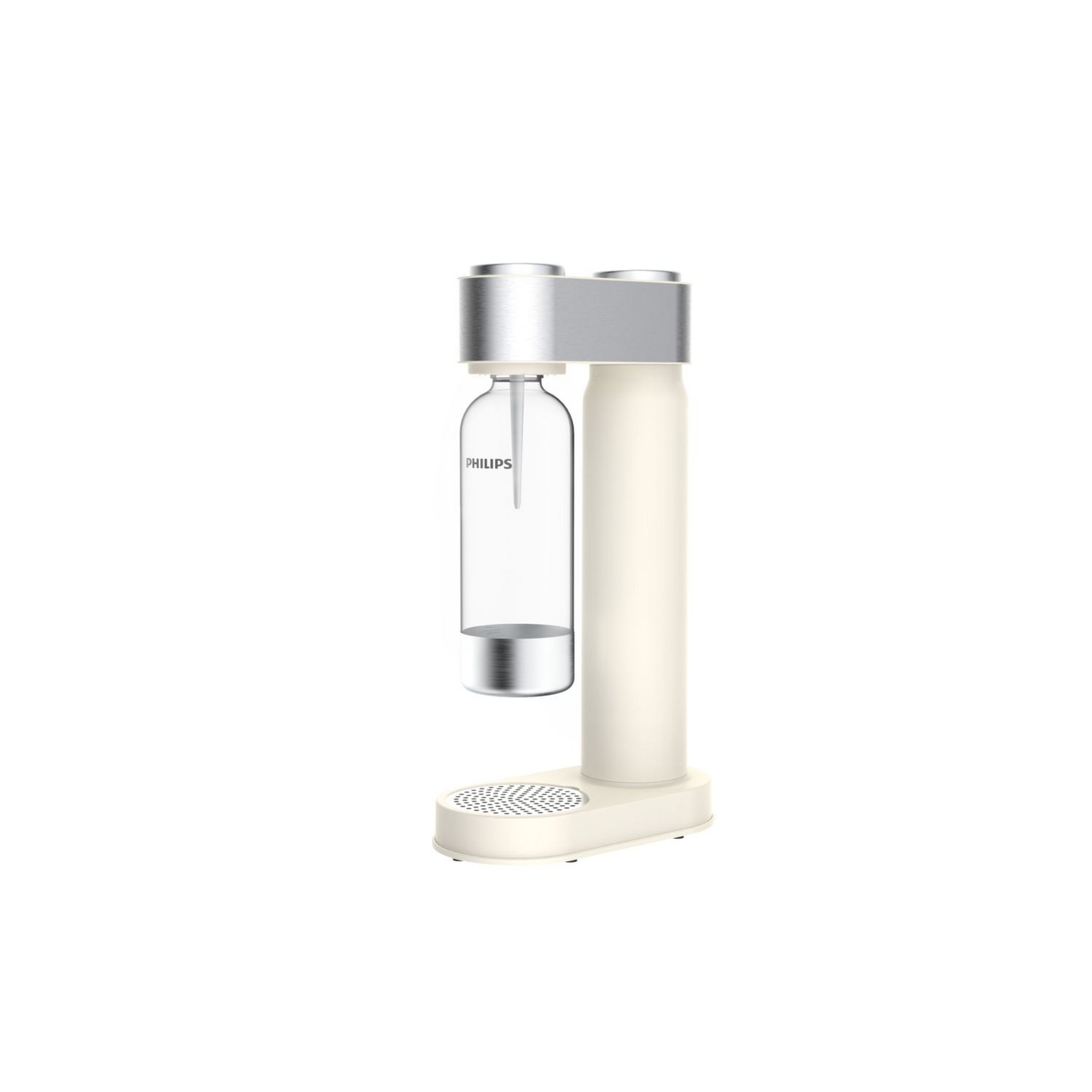 Voir la diapositive 3 : PHILIPS Machine à soda ADD4902WH - Blanc