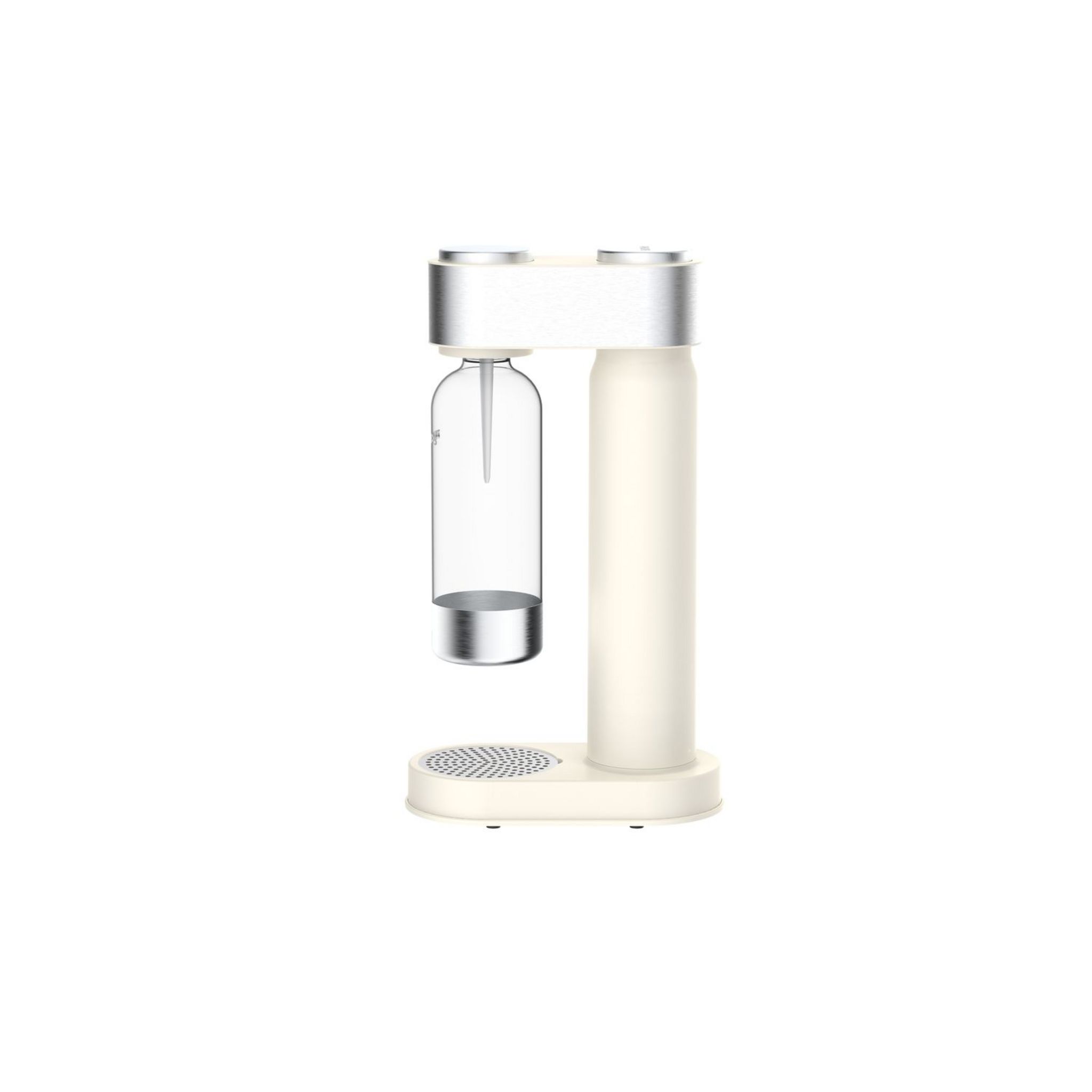 Voir la diapositive 4 : PHILIPS Machine à soda ADD4902WH - Blanc