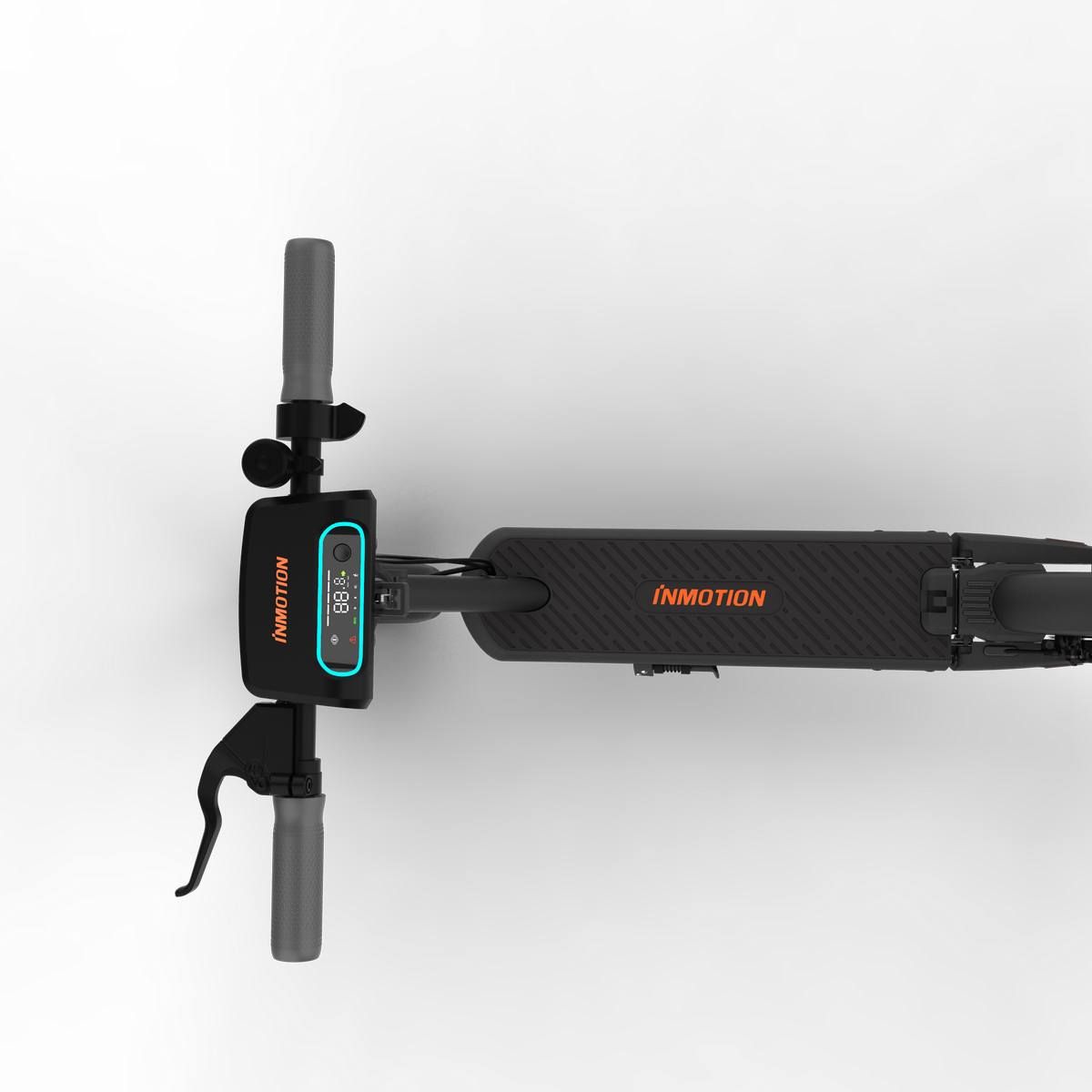 INMOTION Trottinette électrique TROTTI S1