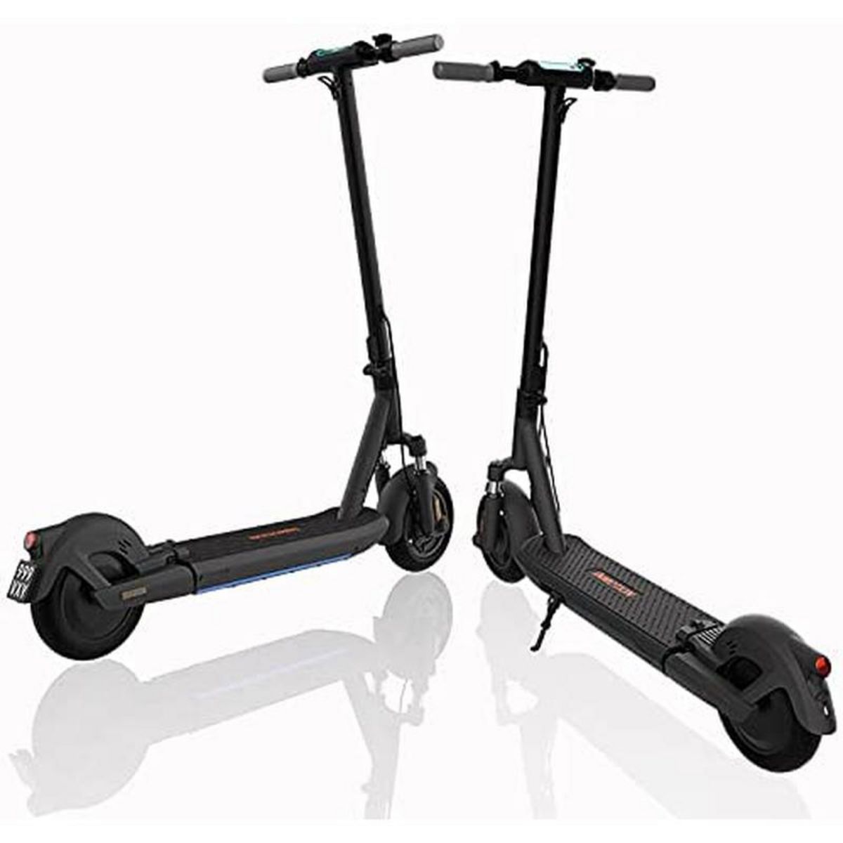 INMOTION Trottinette électrique TROTTI S1