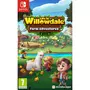Farm Adventures: Life in Willowdale Nintendo Switch
