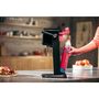 Voir la diapositive 2 : SODASTREAM Machine à gazéifier ART - Noir