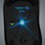 Voir la diapositive 6 : LOGITECH Souris G703 Gaming NR - Noir