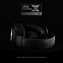 Voir la diapositive 3 : LOGITECH Casque audio GAMING PRO X N - Noir
