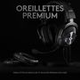 Voir la diapositive 4 : LOGITECH Casque audio GAMING PRO X N - Noir