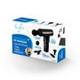 Voir la diapositive 12 : YOGHI Pistolet de massage BEGUN LITE - Noir
