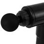 Voir la diapositive 7 : YOGHI Pistolet de massage BEGUN LITE - Noir