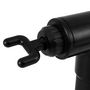 Voir la diapositive 8 : YOGHI Pistolet de massage BEGUN LITE - Noir