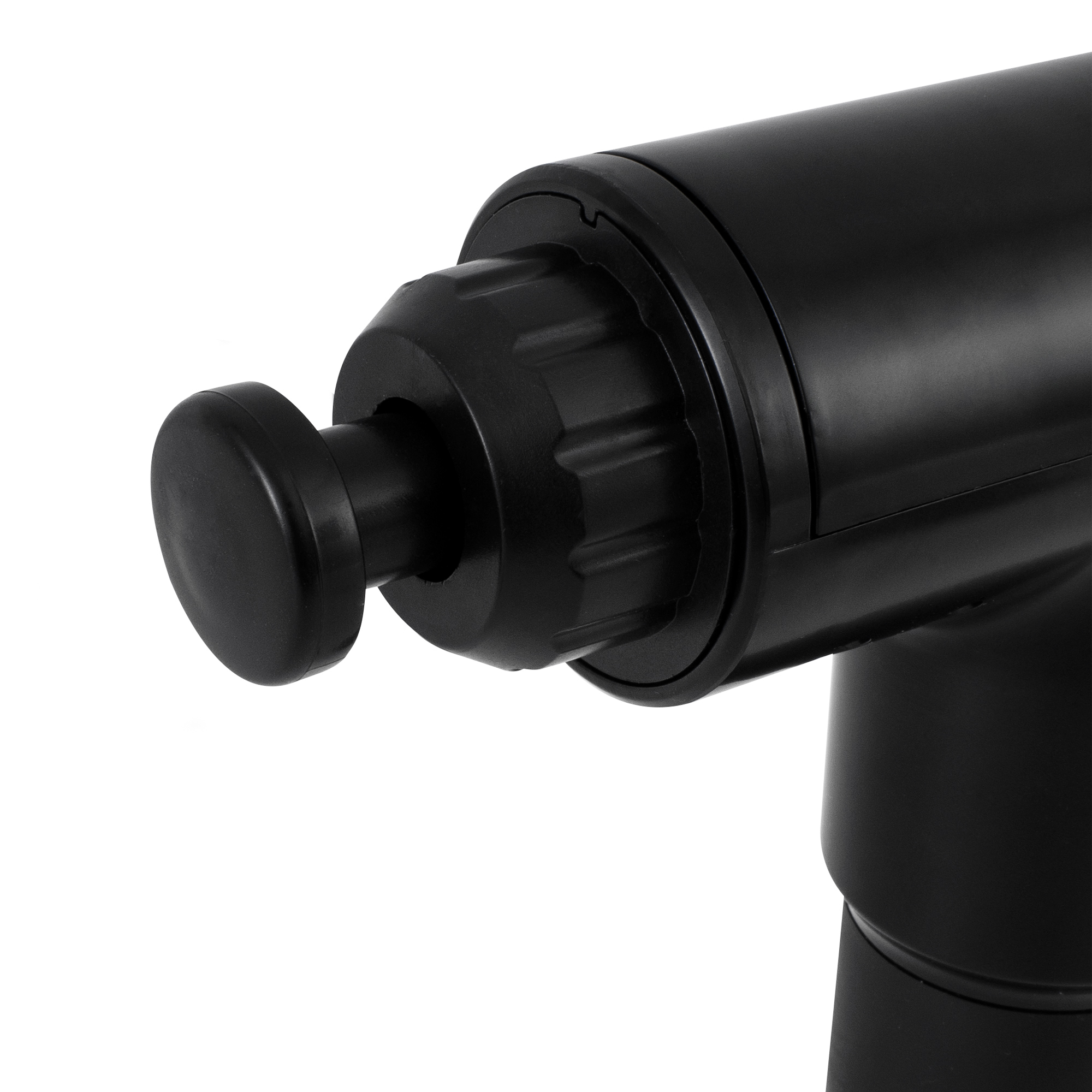 Voir la diapositive 9 : YOGHI Pistolet de massage BEGUN LITE - Noir