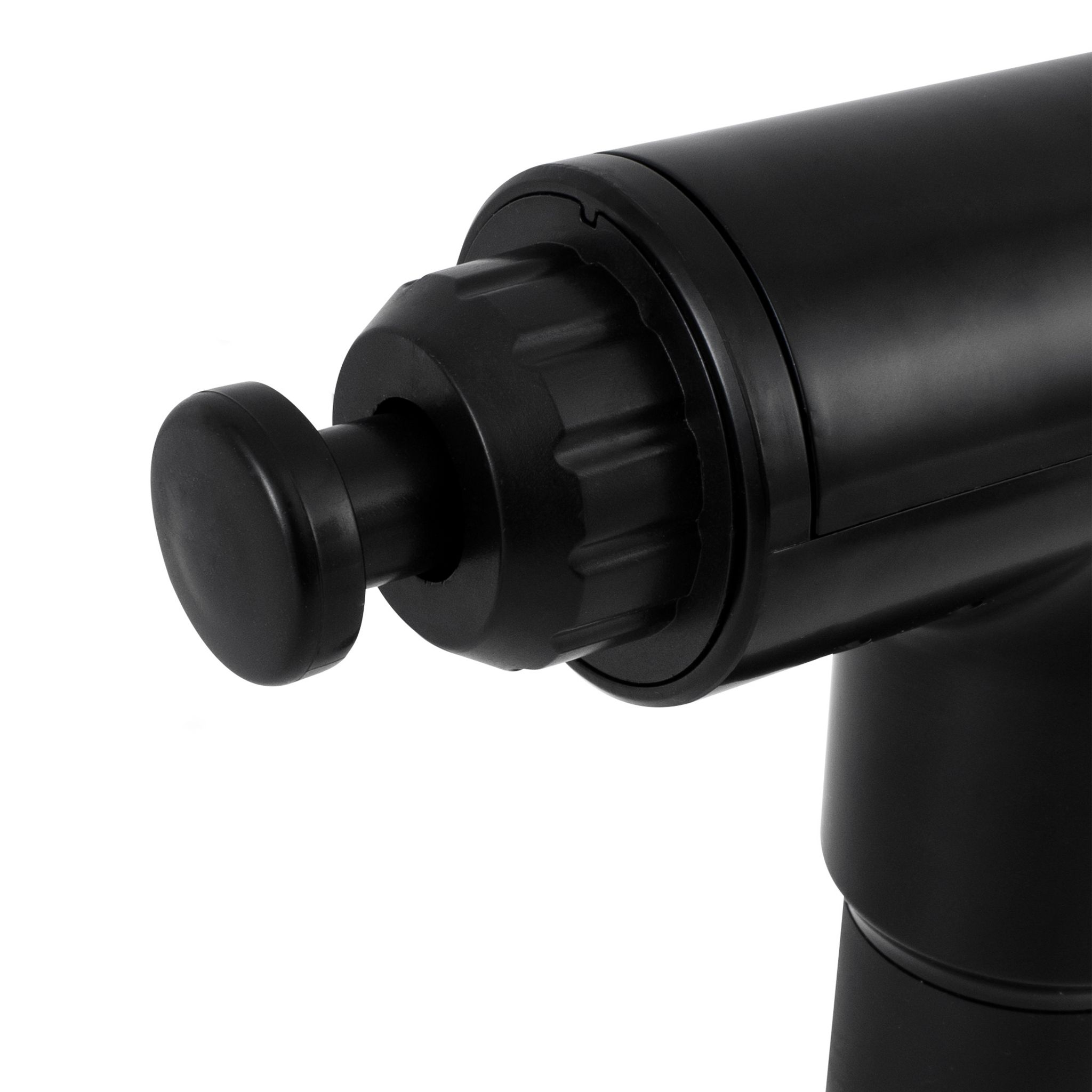 Voir la diapositive 9 : YOGHI Pistolet de massage BEGUN LITE - Noir