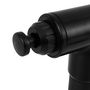 Voir la diapositive 9 : YOGHI Pistolet de massage BEGUN LITE - Noir