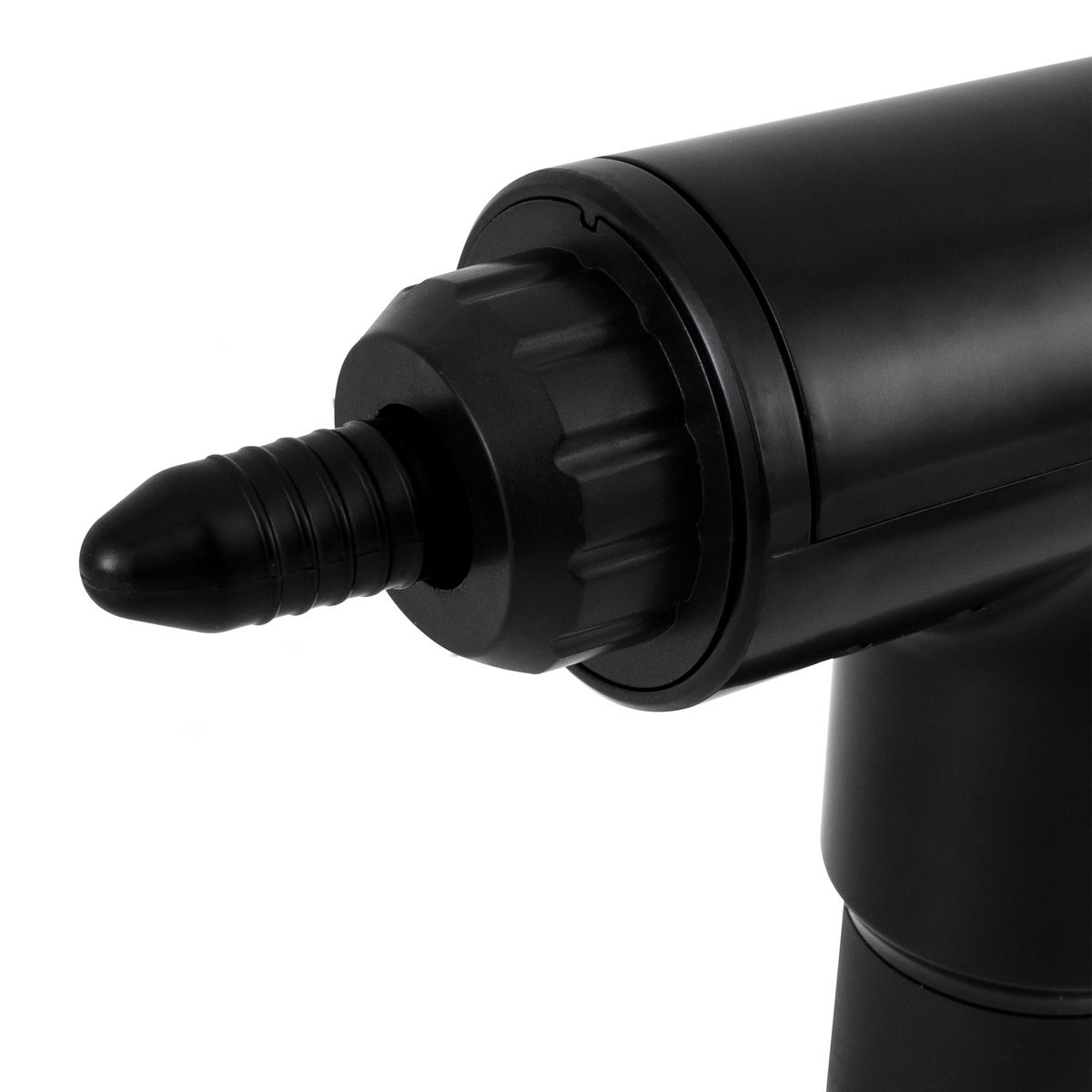 YOGHI Pistolet de massage BEGUN LITE - Noir