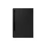 SAMSUNG Protection tablette NOTEVIEX CVR S7 S8 - Noir
