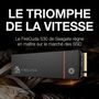 Voir la diapositive 6 : SEAGATE Disque dur SD INT FCUDA PS5 1TO