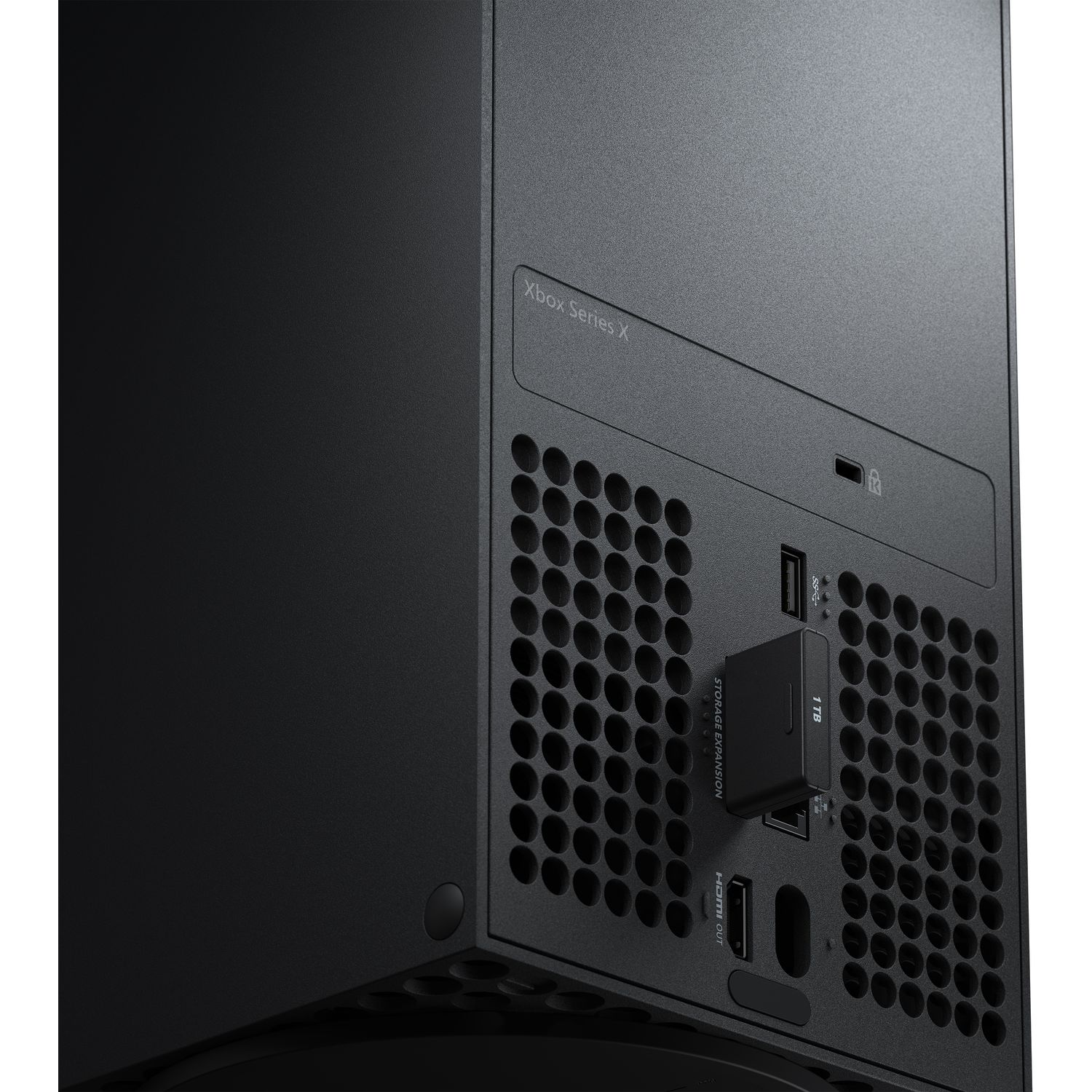 Voir la diapositive 4 : SEAGATE Disque dur EXP CARD XBOX 1TO