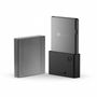 Voir la diapositive 6 : SEAGATE Disque dur EXP CARD XBOX 1TO
