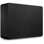Voir la diapositive 2 : SEAGATE Disque dur 3.5 EXPANSION 6TO - Noir