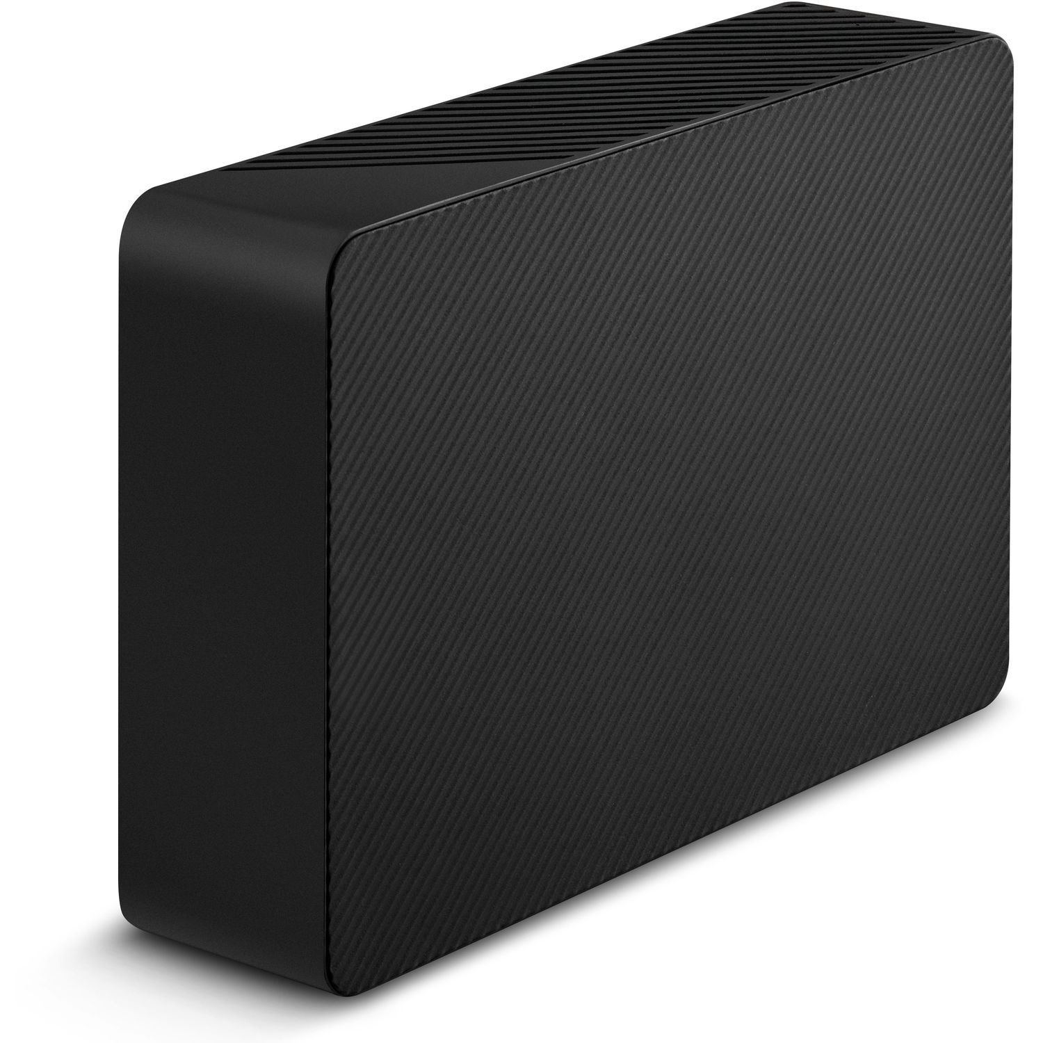 Voir la diapositive 3 : SEAGATE Disque dur 3.5 EXPANSION 6TO - Noir