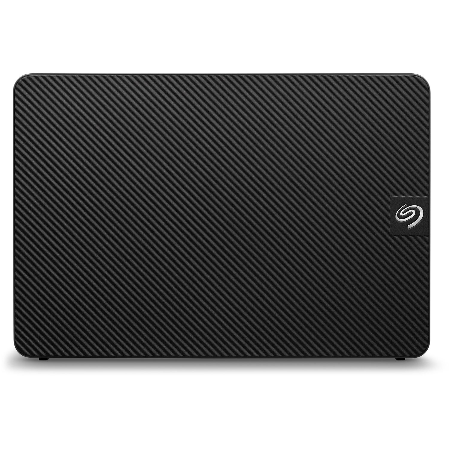 Voir la diapositive 4 : SEAGATE Disque dur 3.5 EXPANSION 6TO - Noir
