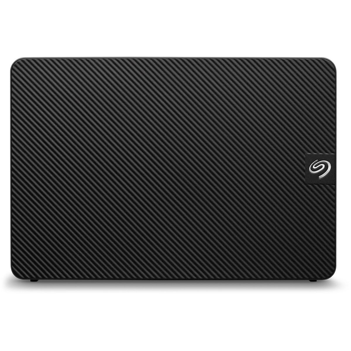 SEAGATE Disque dur 3.5 EXPANSION 6TO - Noir