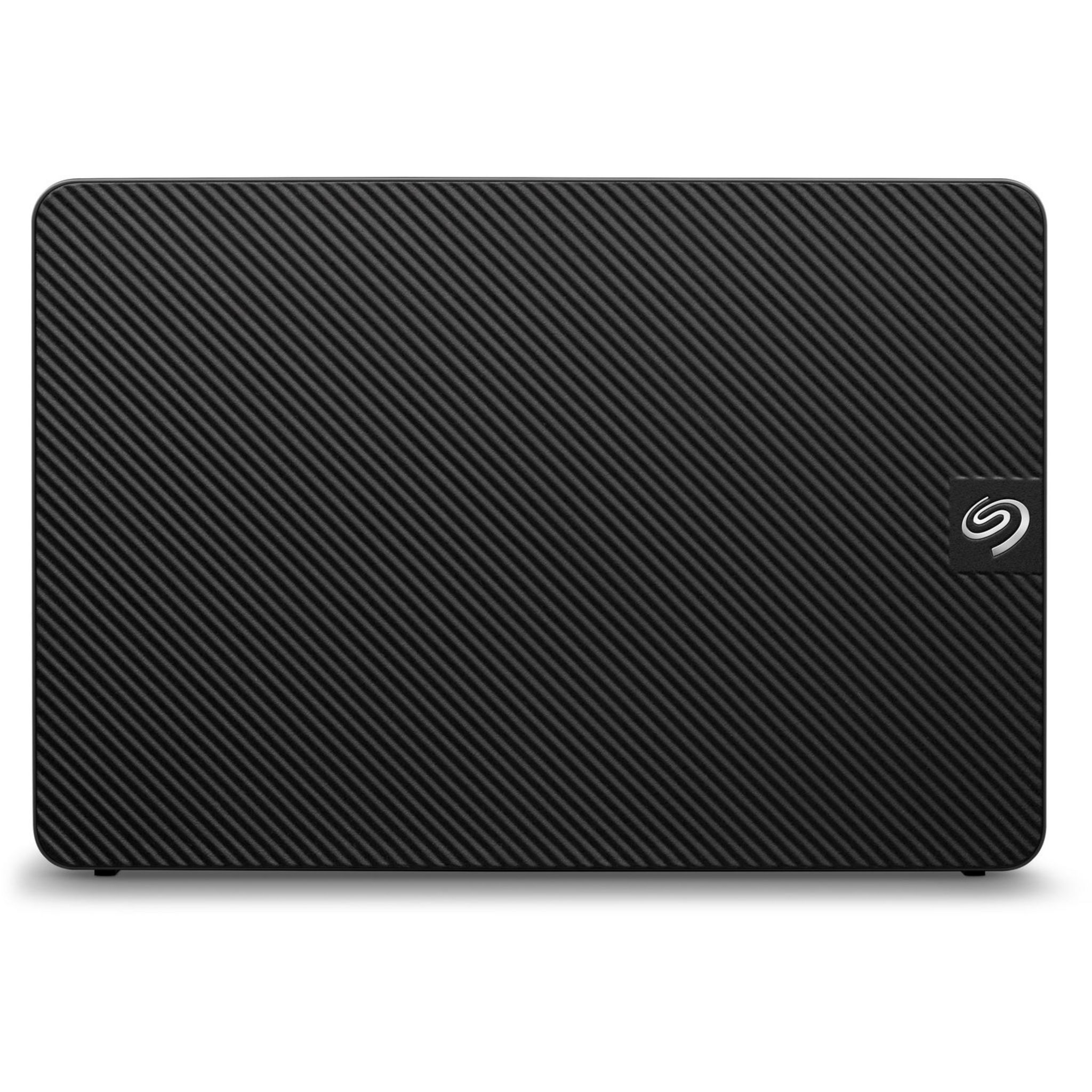 Voir la diapositive 4 : SEAGATE Disque dur 3.5 EXPANSION 6TO - Noir