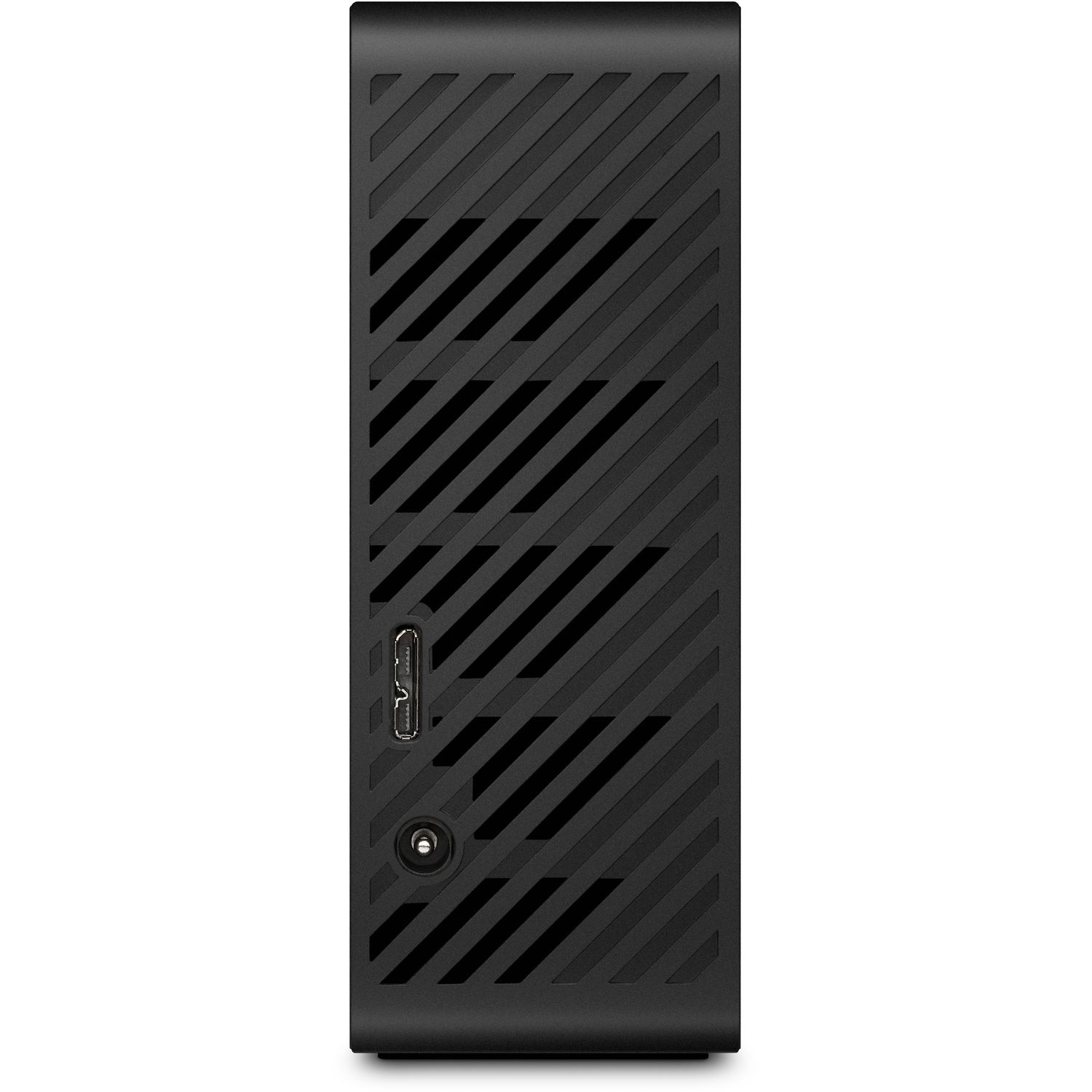 Voir la diapositive 5 : SEAGATE Disque dur 3.5 EXPANSION 6TO - Noir