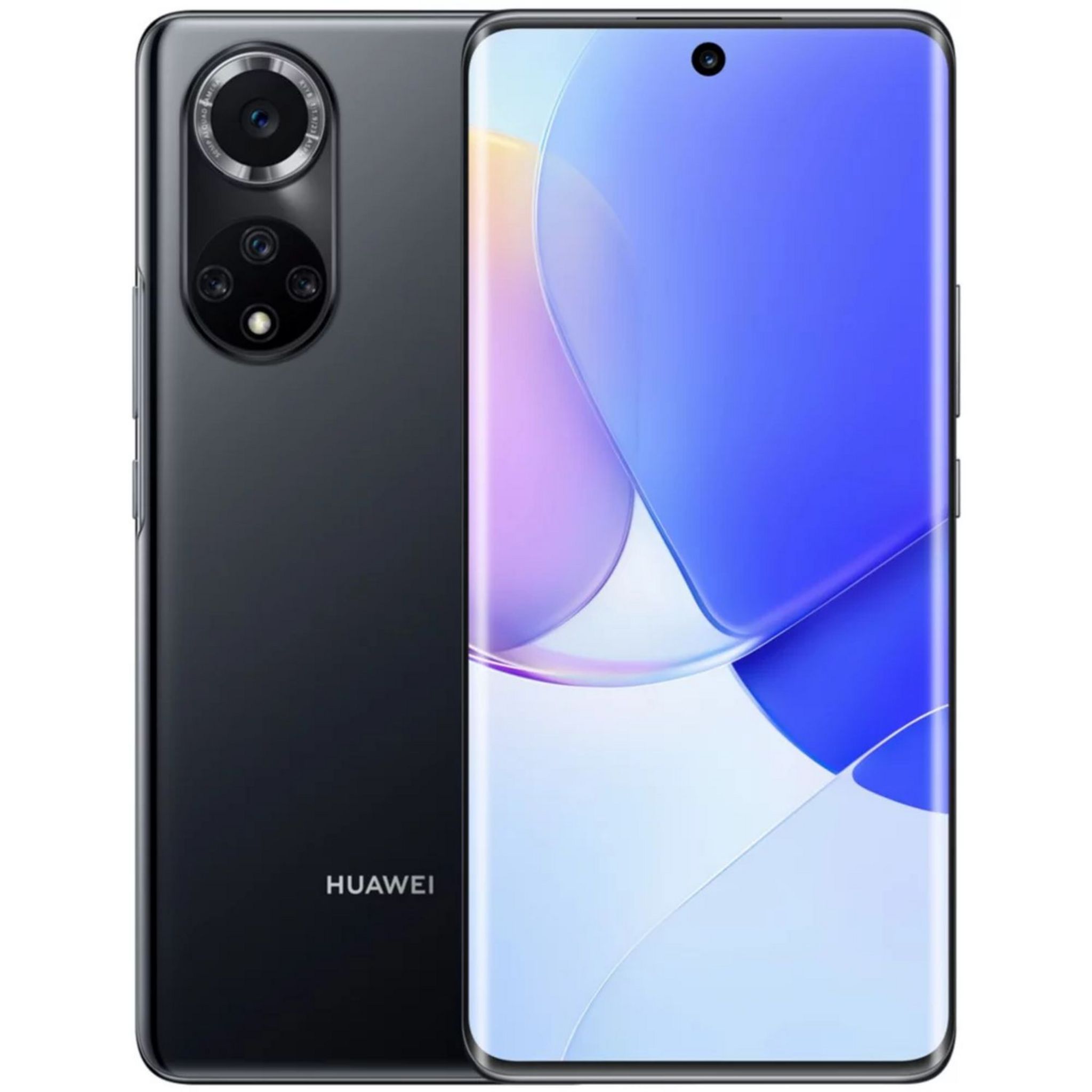Voir la diapositive 1 : HUAWEI Nova 9 - 128GO - Noir