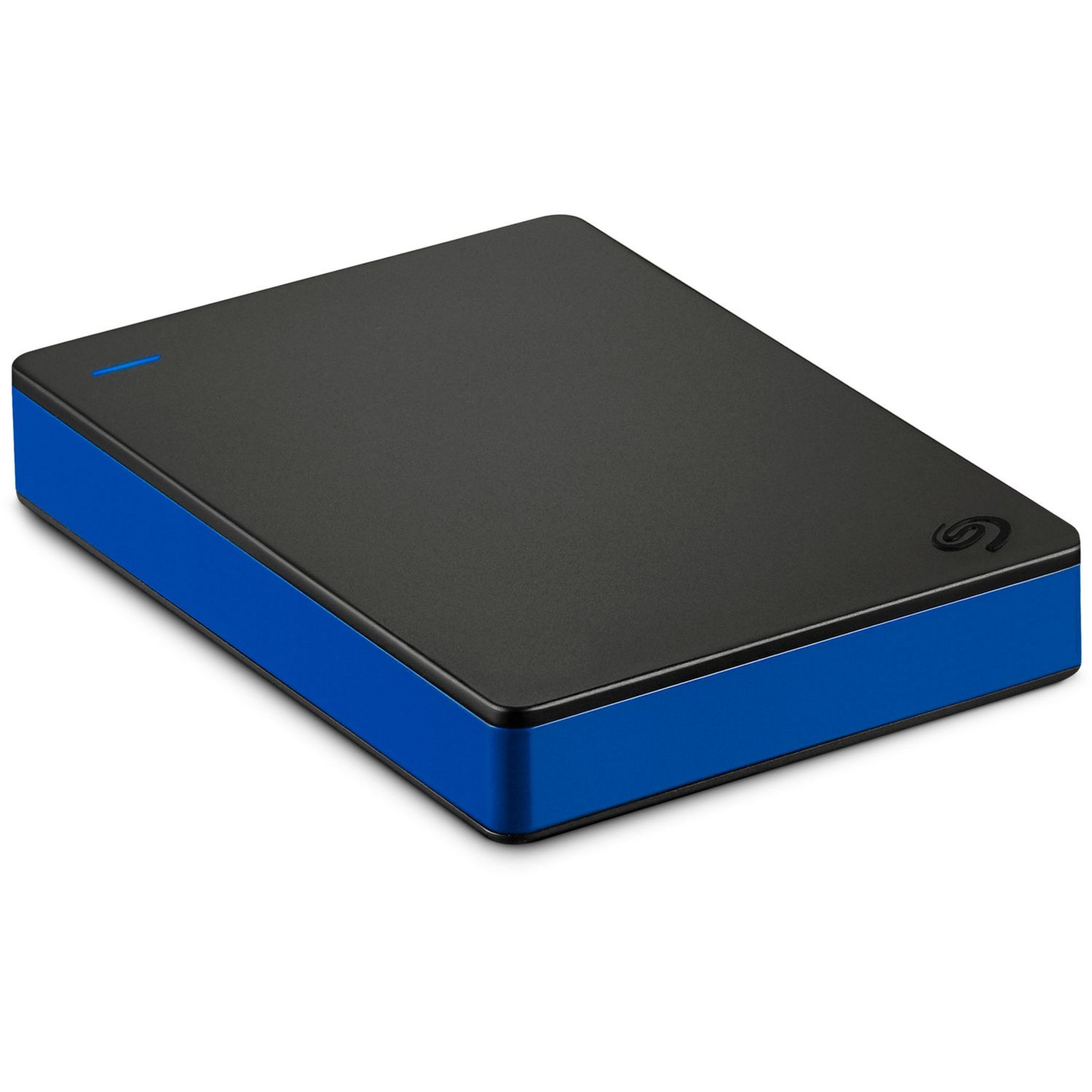 Voir la diapositive 3 : SEAGATE Disque dur 2.5 PS4 4TO