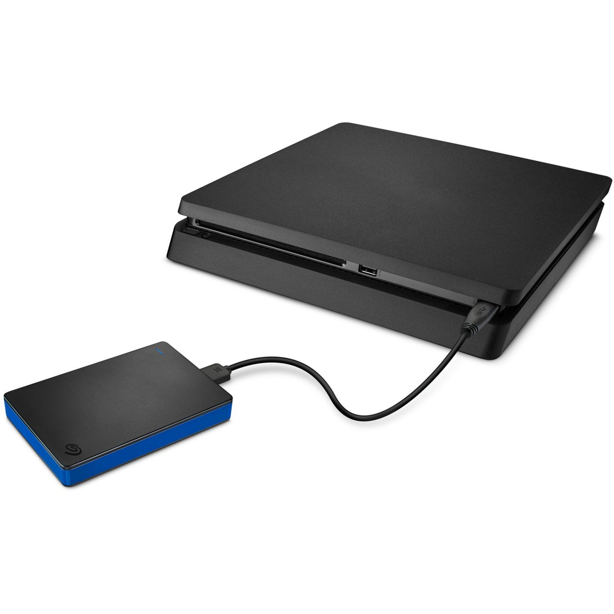 Voir la diapositive 6 : SEAGATE Disque dur 2.5 PS4 4TO