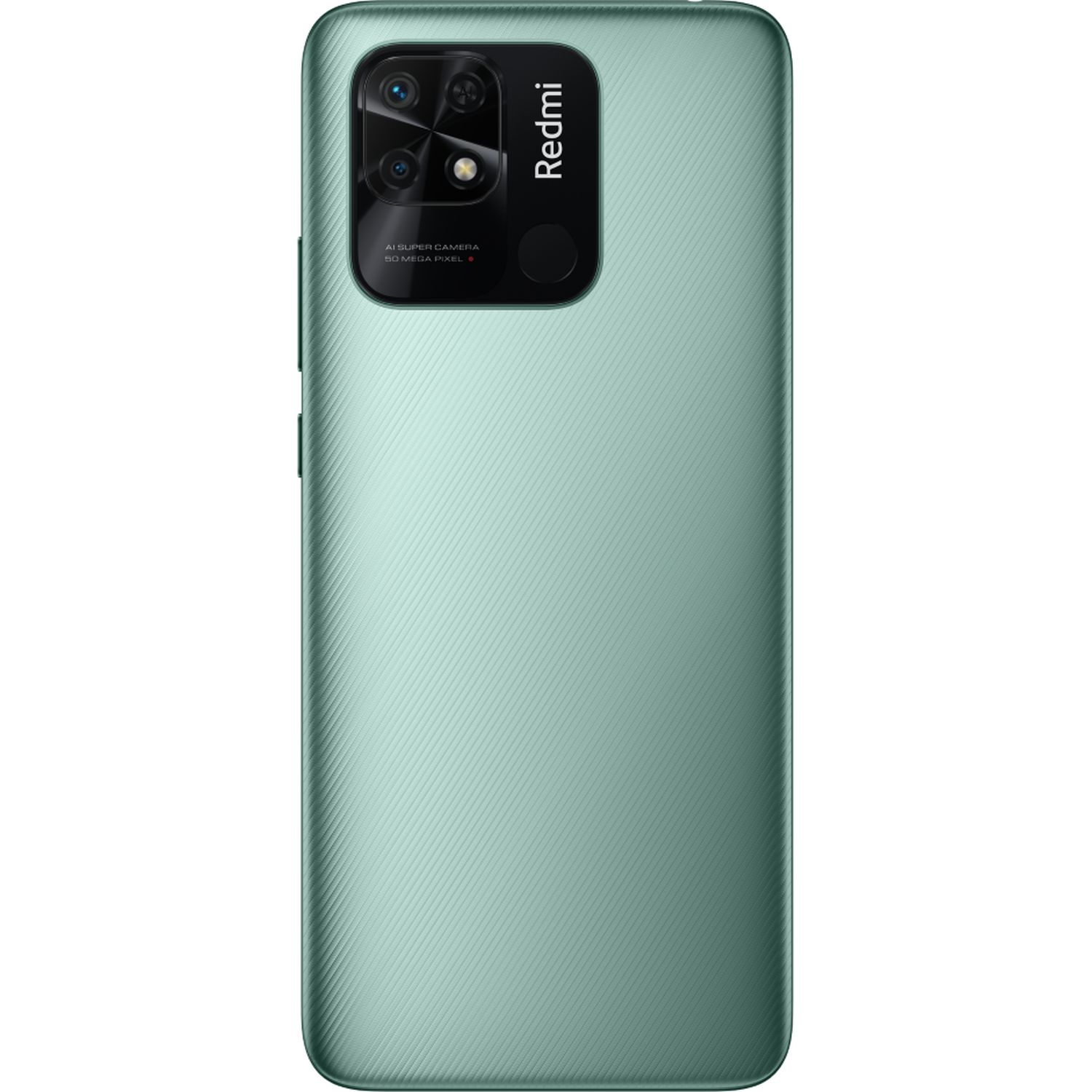 Voir la diapositive 2 : XIAOMI Smartphone Redmi 10C 4G - 128GO - Vert menthe