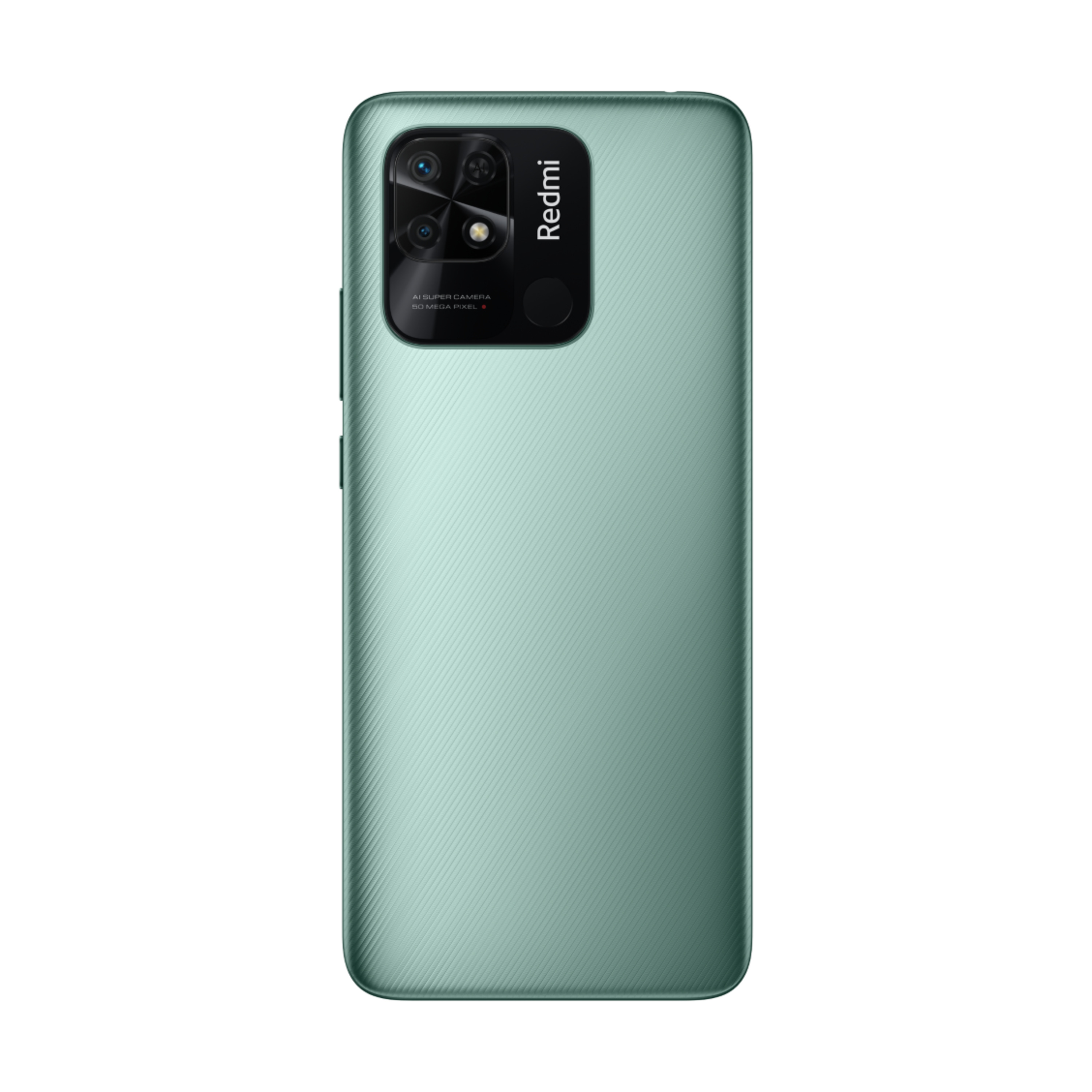 Voir la diapositive 4 : XIAOMI Smartphone Redmi 10C 4G - 128GO - Vert menthe