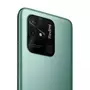 XIAOMI Smartphone Redmi 10C 4G - 128GO - Vert menthe