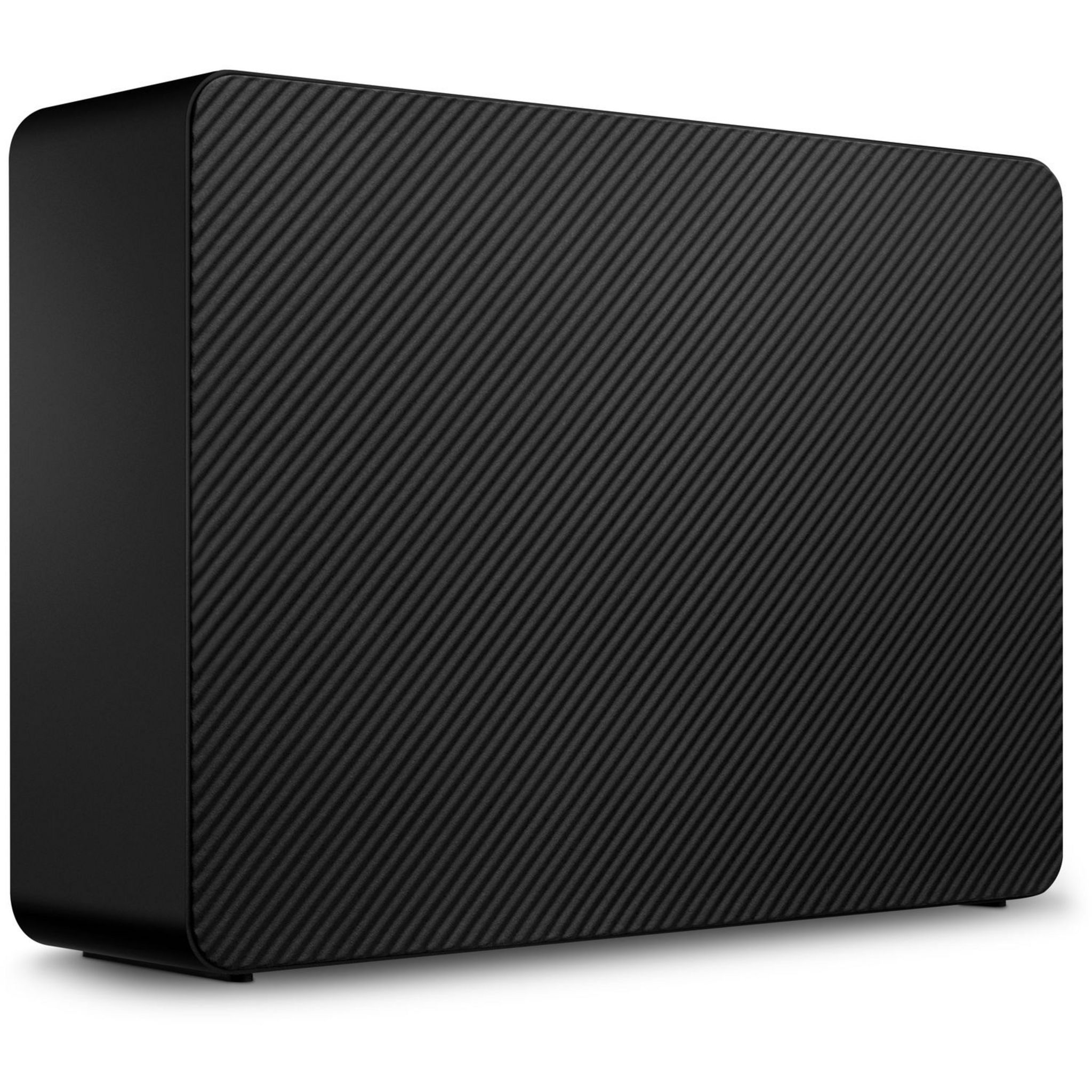 Voir la diapositive 2 : SEAGATE Disque dur 3.5 EXPANSION 8TO - Noir